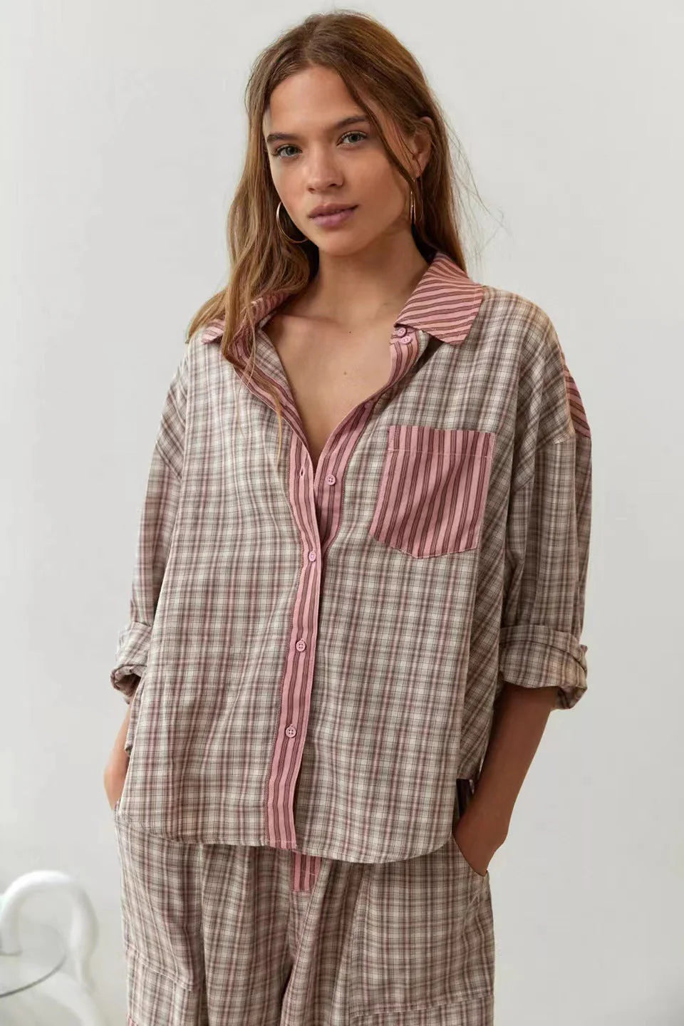 Aurora | Ultra-Soft Comfort Pajamas
