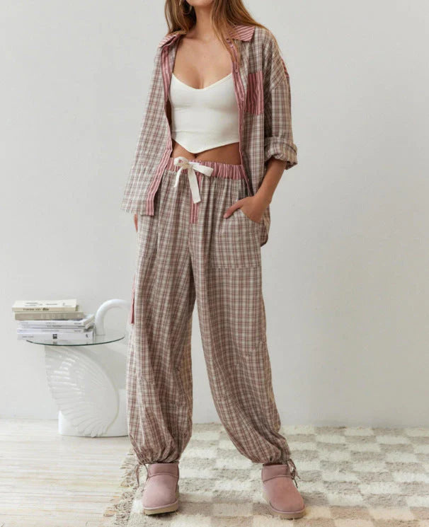 Aurora | Ultra-Soft Comfort Pajamas