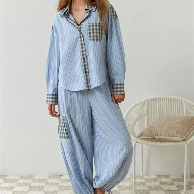 Aurora | Ultra-Soft Comfort Pajamas