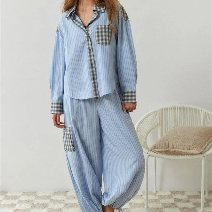 Aurora | Ultra-Soft Comfort Pajamas
